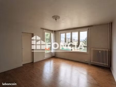 appartement 2 pièces 54 m²