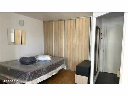 beau studio 26m²