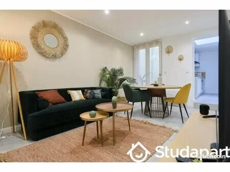 chambre 1 pièce 11 m²