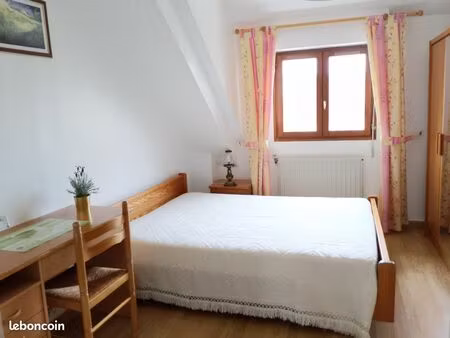 chambre pour étudiantes caen