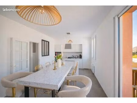 très belle maison - centre ville du mans - secteur premartine -