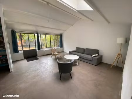 maison 4 chambres trentemoult
