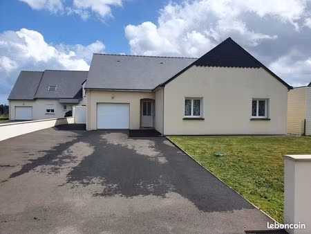 location maison 4 chambres 120 m² proche ancenis