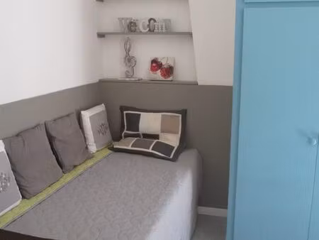 albi studio meuble près lycées st cécile inetma lapérouse 385e