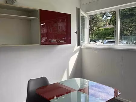 studio meublé