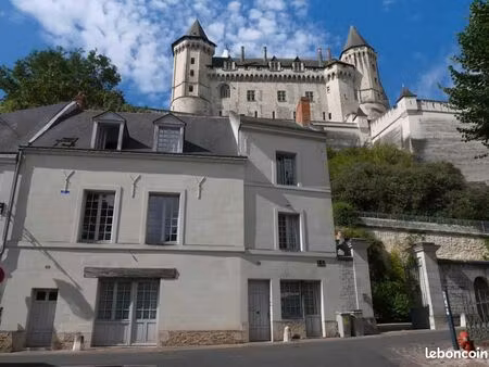 joli duplex meublé pour étudiant