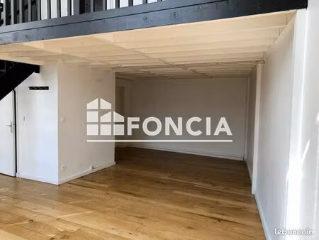 appartement 3 pièces 100 m²