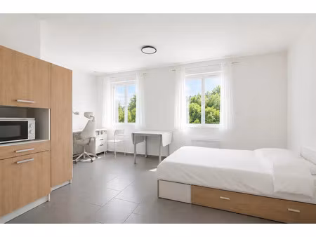 vente appartement 1 pièce 26 m² à marseille 5ème (13005)  115 000 €