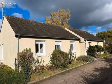 appartement t3 monéteau