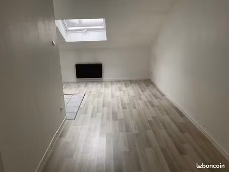 à louer studio f1