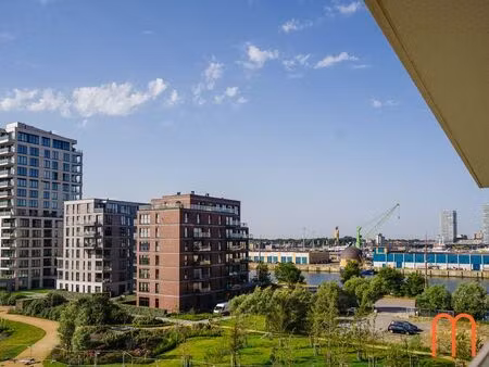 appartement à louer à oostende € 1.350 (lpxlx) - buro-m vastgoed | zimmo