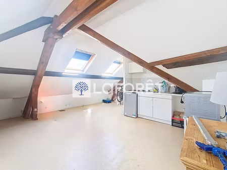 charmant studio proche rue de rouen amiens