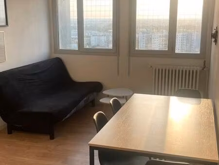 appartement t2