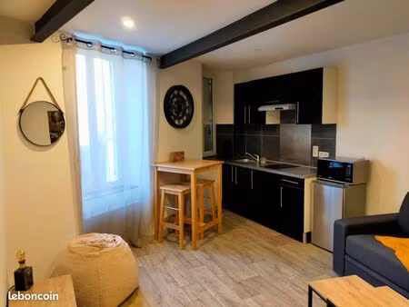 appartement t2