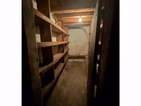 cave en location