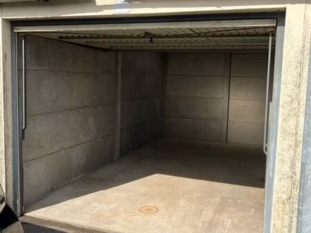 garage