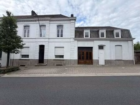 maison à louer à kruishoutem € 1.350 (lprod) - immo de meester - kantoor deinze | zimmo