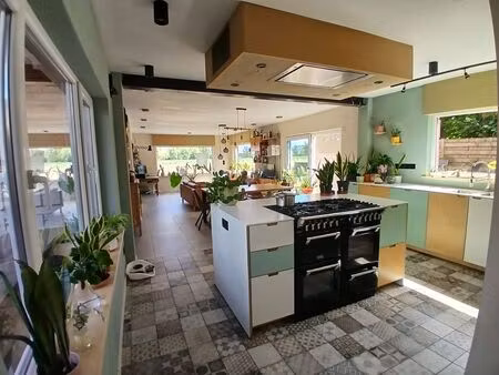 maison à vendre à ruddervoorde € 359.000 (lpwn6) - | zimmo