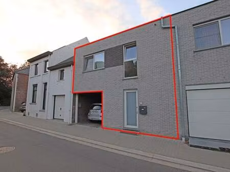 maison à louer à vossem € 1.350 (lpx0r) - kdc immo | zimmo