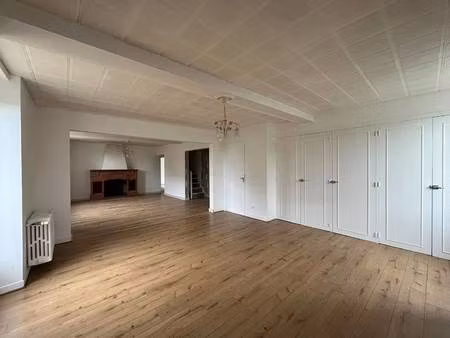 maison à louer