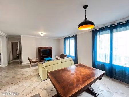 appartement 3 pièces 90 m²