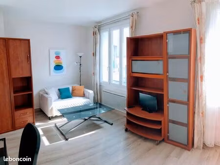 appartement saint martin