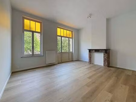 appartement à louer à schaerbeek € 1.350 (lpwyy) - oralis real estate | zimmo