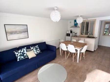 appartement 3 pièces 47 m²