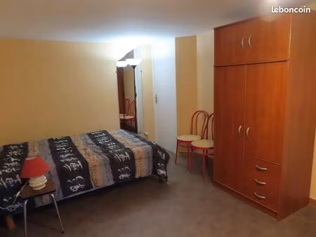 location à guer - 56380