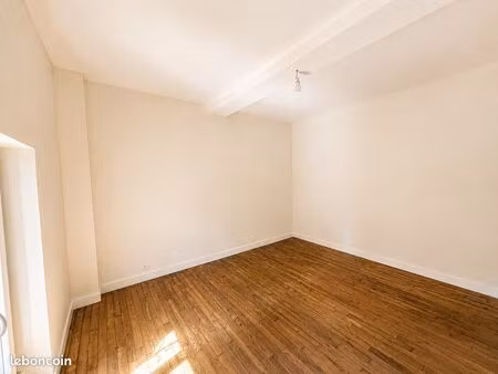 appartement t3 à louer