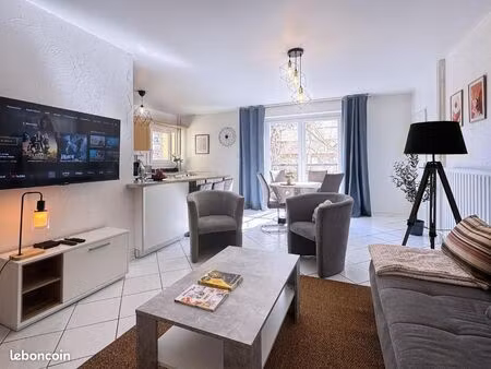 appartement familial