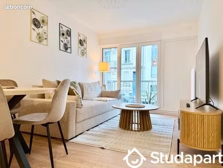 maison 2 pièces 40 m²