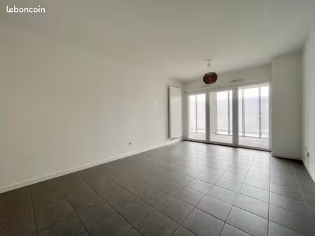 appartement 1 pièce 29 m²