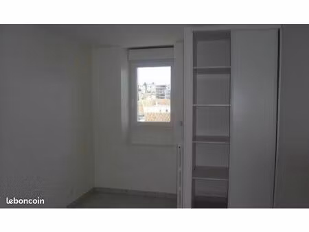 t3 42m2 rue davoust