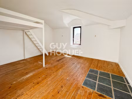 appartement à louer à presles en brie (77220).