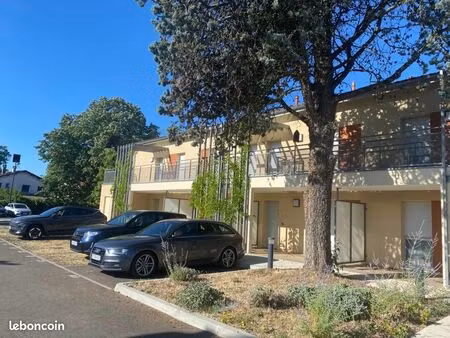 appartement 4 pièces 81 m²