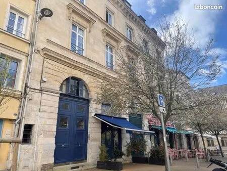 appartement 1 pièce 26 m²