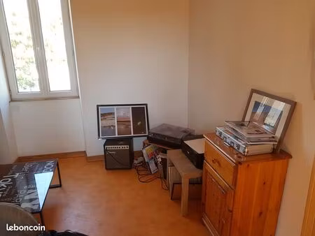 studio