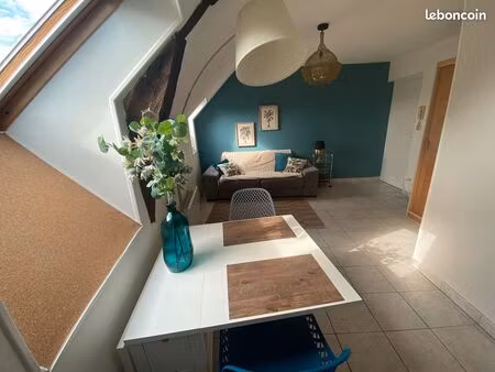 studio tout équipé