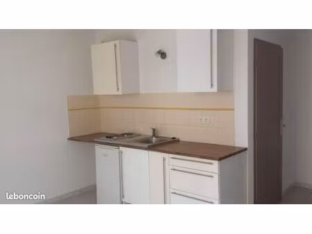 jolie studio 25m2
