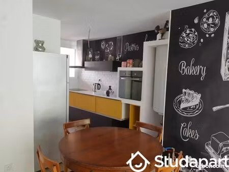 chambre 1 pièce 10 m²