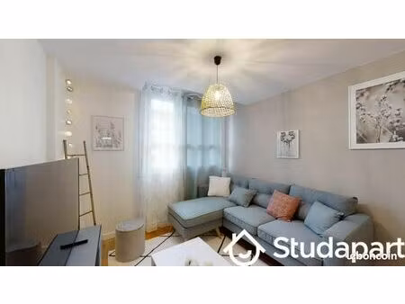 chambre 1 pièce 10 m²