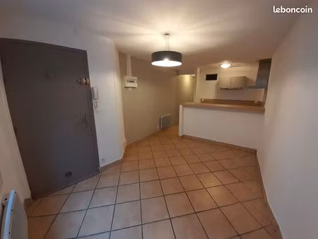 appartement t2
