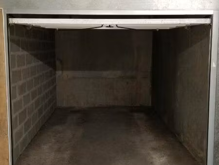 garage veyrier centre