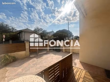maison 4 pièces 106 m²