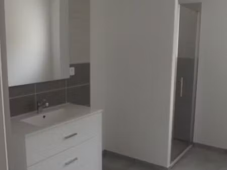 location logement