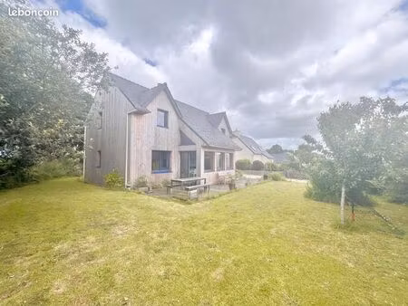 maison 5 pièces 126 m²