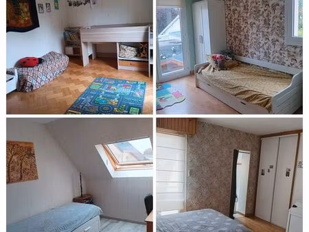 location maison familiale nantes