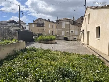maison 4 pièces 120 m²