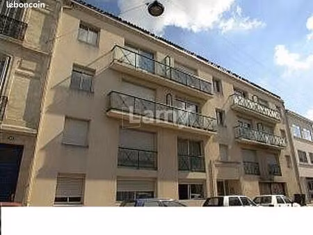appartement 22 m² bordeaux